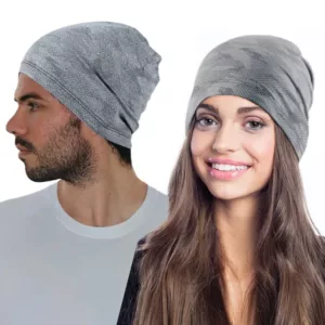 Bonnet Respirant pour le Sport