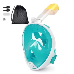 Masque de Plongée Intégral pour Snorkeling