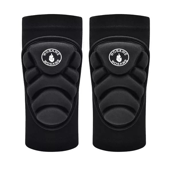 genouillères, protections pour skateboard, protège-genoux, shorts rembourrés pour snowboard, shorts de protection contre les chocs pour snowboard