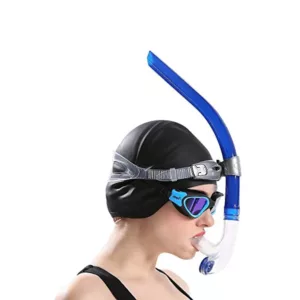 Tuba de Respiration Sous-Marine pour Snorkeling