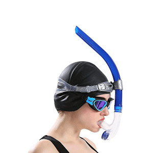 Tuba de Respiration Sous-Marine pour Snorkeling