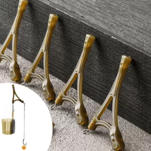 Système Anti-Emmêlement pour Cage Méthode Feeder