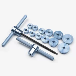 Ensemble d'Outils Extracteurs pour Roulements de Vélo