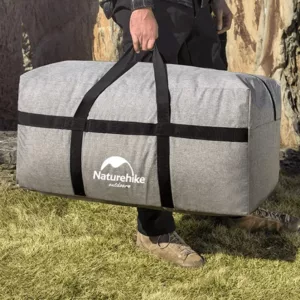 Sac de Voyage Pliable pour Camping en Plein Air
