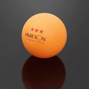 balles de ping-pong, balles de tennis de table, balle de pingpong, balles de tennis de table 3 étoiles