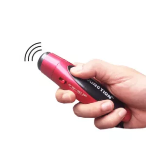 Sifflet Électrique Portatif à Trois Tons