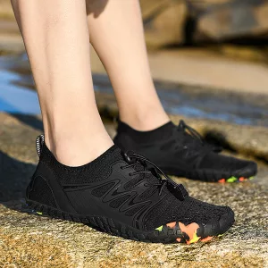 Chaussures Aqua Pieds Nus