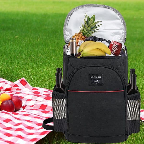 Sac à dos isotherme