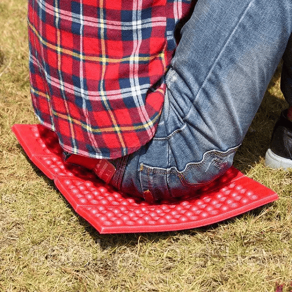 tapis de camping