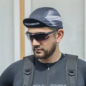 Lunettes de Vélo Photochromiques