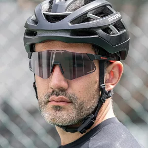 Lunettes de VTT Photochromiques pour Cyclisme