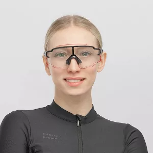 Lunettes de VTT Photochromiques pour Cyclisme avec Protection