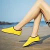 chaussures d'eau, chaussures de natation, chaussures aqua, chaussures d'eau antidérapantes, chaussettes aqua, chaussettes d'eau, chaussettes de natation, chaussettes de plongée