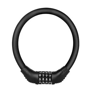 antivol de vélo, antivol à chaîne, chaîne antivol pour vélo, verrou de bicyclette, antivol vélo anti-vol, antivol de vélo portable