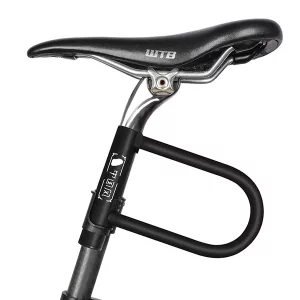 antivol de vélo, antivol en U pour vélo, antivol de vélo anti-vol, cadenas pour vélo, antivol en U pour bicyclette