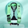 gilet de sauvetage gonflable, gilet de sauvetage automatique