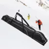 sac à skis, sac de voyage pour skis