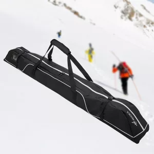 sac à skis, sac de voyage pour skis