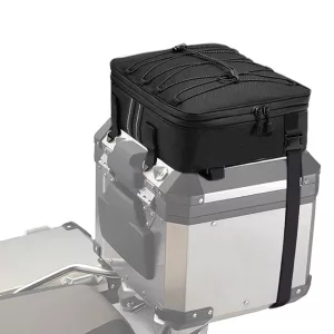 sac de moto, sac de bagages pour moto, sac arrière de moto