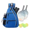 sac de pickleball, sac à dos pour raquette