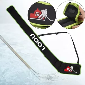 sac pour crosse de hockey