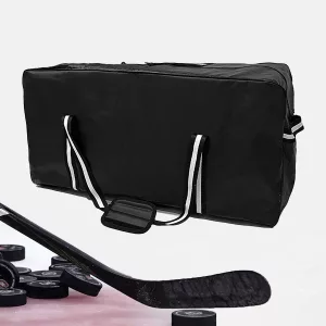 sac de sport, sac de hockey sur glace, sac pour équipement de hockey sur glace