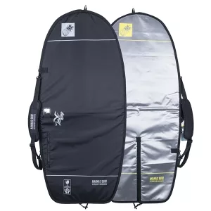 sac pour wing foil, housse de planche