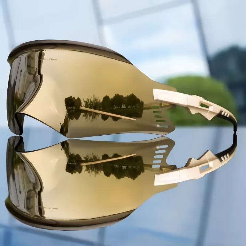 Lunettes de Cyclisme avec Protection UV