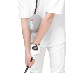 entraîneur de swing de golf, balle de golf intelligente