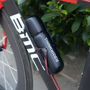 boîte de rangement pour vélo, rangement d'outils pour vélo, boîte à outils pour vélo