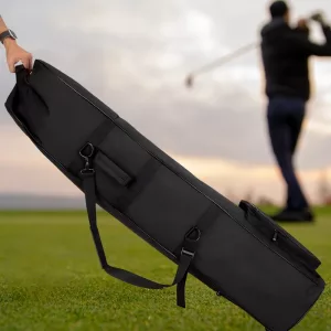 sac de golf, sac de voyage pour golf, sac pour clubs de golf, sac de golf avec roues