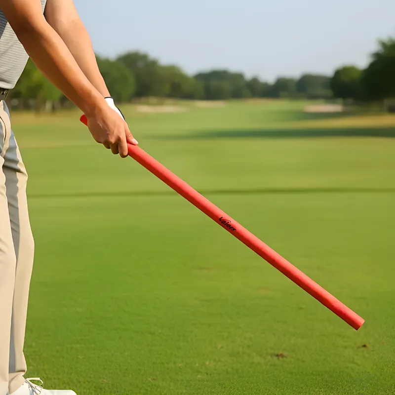 golf swing trainer, golf swing stick