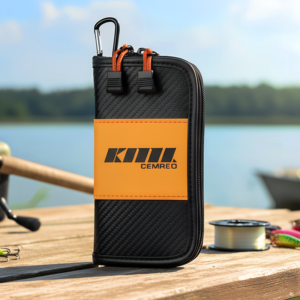 lure bag, lure storage bag