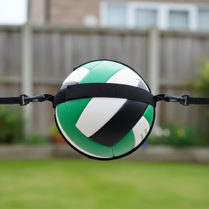 volleyball trainer, volleyball strap