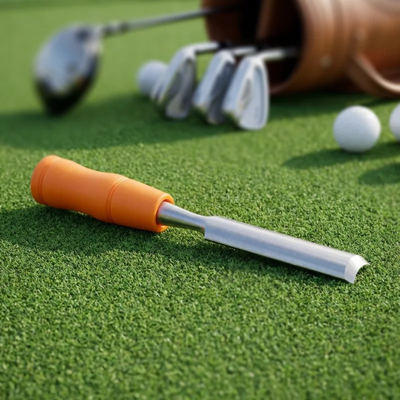 golf grip tape remover