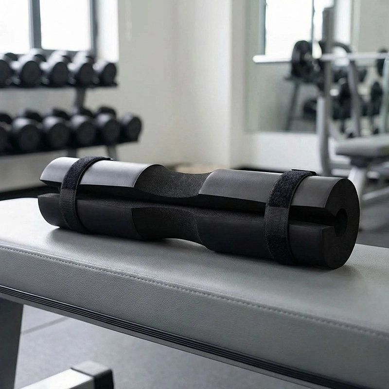 barbell shoulder pads, barbell squat shoulder pad, shoulder cushion for squats